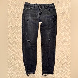 Zara Women’s Skinny Jeans